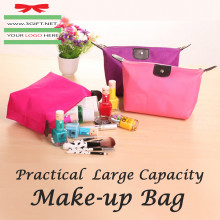 Large Capacity Make-up Bag